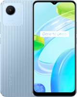 Realme Realme C30 3+32GB 6.5" Lake Blue DS ITA